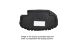 Engine Bonnet Hood Heat Shield Insulation suitable for BMW X1 (F48) 2015-2022