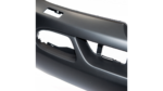 Replacement Bumper Front SRA suitable for MERCEDES M-Class (W163) 1998-2005