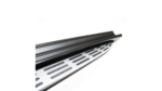 Alu Side Steps Running Boards W/Light suitable for MERCEDES GLE Coupe (C167) 2019-now