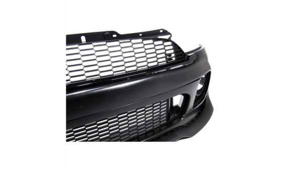 Sport Bodykit Bumper Set suitable for MINI (R56) Hatchback (R57) Convertible (R58) Coupe 2006-2014