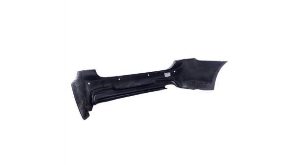 Sport Bumper Rear PDC With Diffuser suitable for BMW 3 (E91) Touring 2005-2011