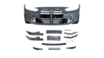 Sport Bumper Front suitable for BMW 4 (G22) Coupe (G23, G83) Convertible 2020-now