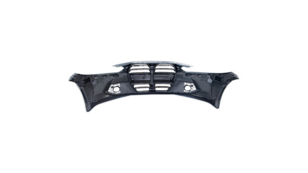 Sport Bumper Front suitable for BMW 4 (G22) Coupe (G23, G83) Convertible 2020-now