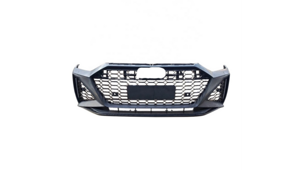 Sport Bumper Front With Grille suitable for AUDI A7 (4K) Sportback Pre-Facelift 2019-now