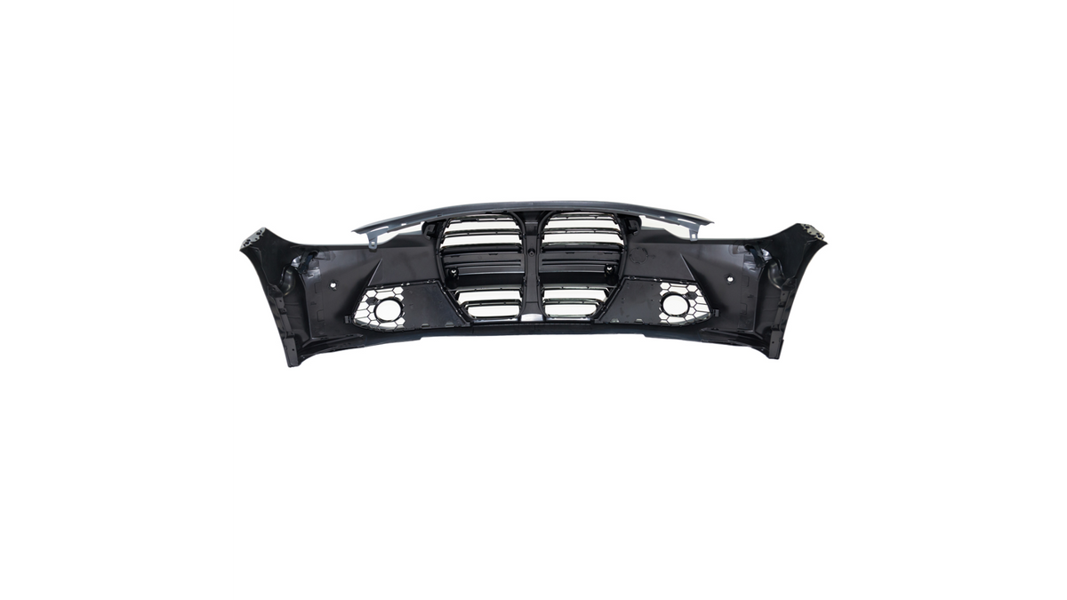 Sport Bumper Front suitable for BMW 3 (F30) Sedan (F31) Touring 2011-2018