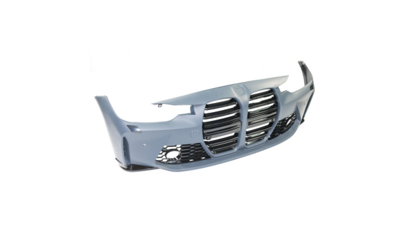 Sport Bumper Front suitable for BMW 3 (F30) Sedan (F31) Touring 2011-2018