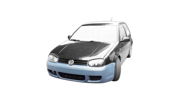 Sport Bumper Front suitable for VW GOLF IV 1998-2003