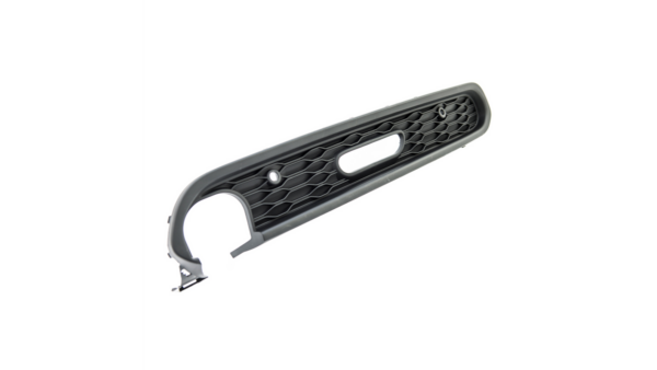 Sport Rear Spoiler Diffuser suitable for MINI (F55, F56) Hatchback (F57) Convertible 2013-now
