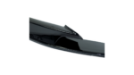 Sport Front Spoiler Lip Gloss Black suitable for BMW 3 (F30) Sedan (F31) Touring 2011-2019