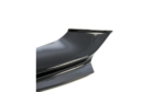 Sport Front Spoiler Flaps Gloss Black suitable for BMW 5 (F10) Sedan (F11) Touring 2010-2017 Performance Style