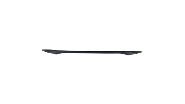 Sport Front Spoiler Lip Gloss Black suitable for BMW 4 (G26) Gran Coupe 2021-now