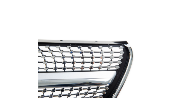 SPORT GRILLE SUITABLE FOR (W447) VITO 2014-2021 WITHOUT CAMERA "ONLY FOR EXPORT"