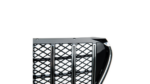Sport Grille GT Chrome & Black Camera suitable for MERCEDES V-Class (W447) Pre-Facelift 2014-2019