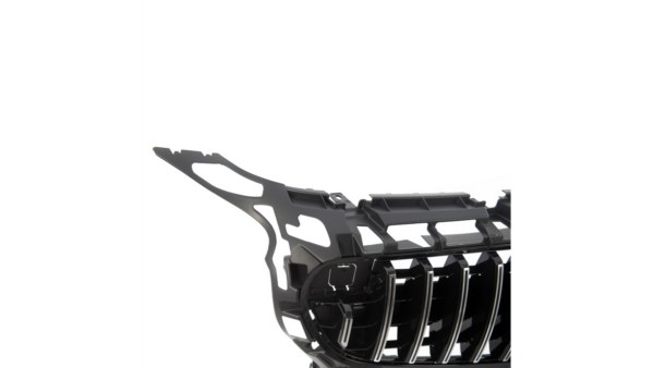 Sport Grille GT Gloss Black suitable for MERCEDES AMG GT (C190) 2015-2017