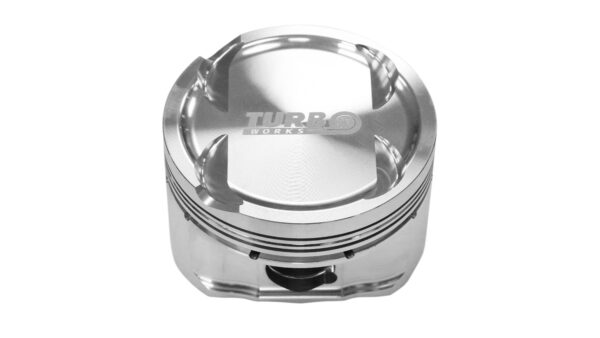 Forged TurboWorks Pistons 2JZ-GTE 86,5MM 8,5:1