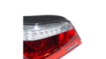 Tail Lights LED Red suitable for BMW 5 (E60) Sedan Facelift 2007-2010