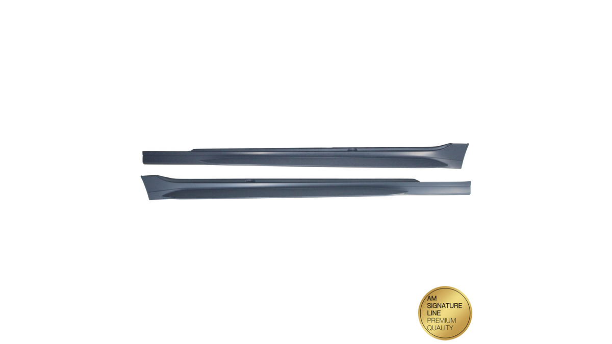 SIDE SKIRTS SUITABLE FOR BMW G20 G21 SPORT STYLE W/O AMBIENT LIGHT 19-22
