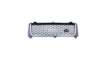 Sport Grille Grey & Black suitable for LAND ROVER RANGE ROVER III (L322) Pre-Facelift 2002-2005