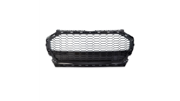 Sport Grille All Gloss Black suitable for AUDI Q5 (FY) SUV Sportback Facelift 2021-now