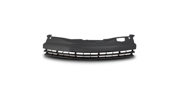 Sport Grille Badgeless Black suitable for OPEL ASTRA H (A04) Hatchback ASTRA H Saloon (A04) 2007-2011