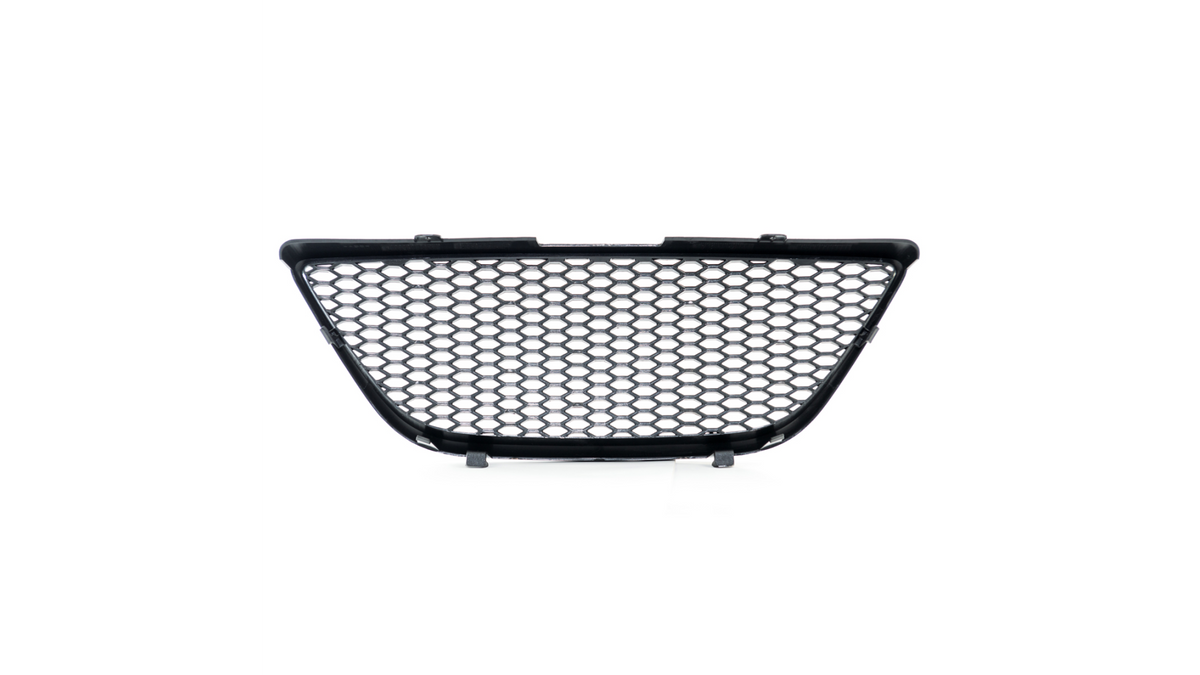 Sport Grille Badgeless Black suitable for SEAT IBIZA IV (6J) 2008-2012