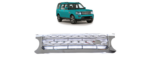 Sport Grille Chrome suitable for LAND ROVER DISCOVERY IV (L319) Facelift 2010-2013
