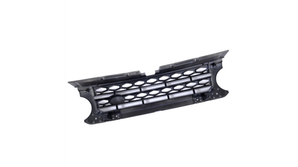 Sport Grille Grey & Silver suitable for LAND ROVER DISCOVERY IV (L319) Facelift 2010-2013
