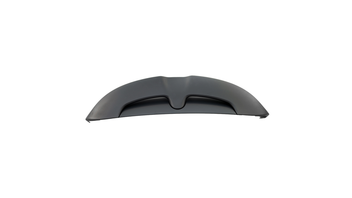 Sport Roof Spoiler Wing suitable for MINI (F56) Hatchback 2013-now