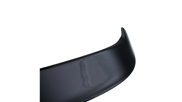 Sport Roof Spoiler Wing suitable for VW POLO V (6R, 6C) 2009-2017