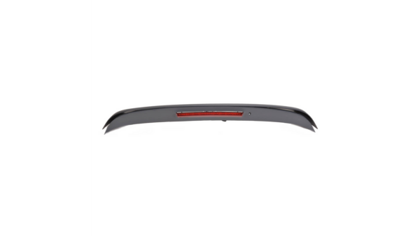 Sport Roof Spoiler Wing Paintable W/Light suitable for VW GOLF VI 2008-2014