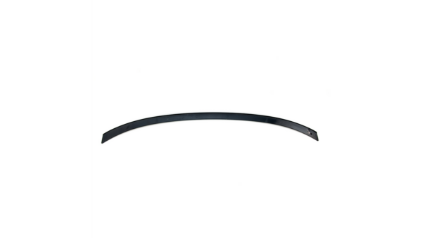 Sport Performance Trunk Spoiler Lip Gloss Black suitable for BMW 4 (G26) Gran Coupe 2021-now M-TECH