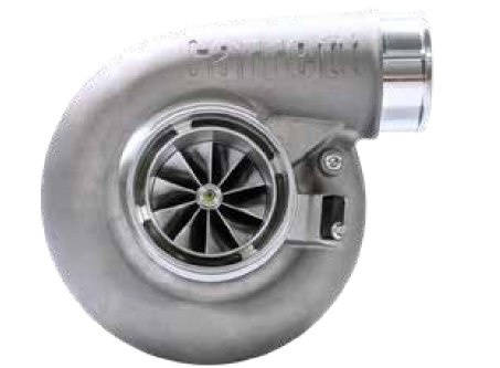 ]Turbocharger Garrett G30-770