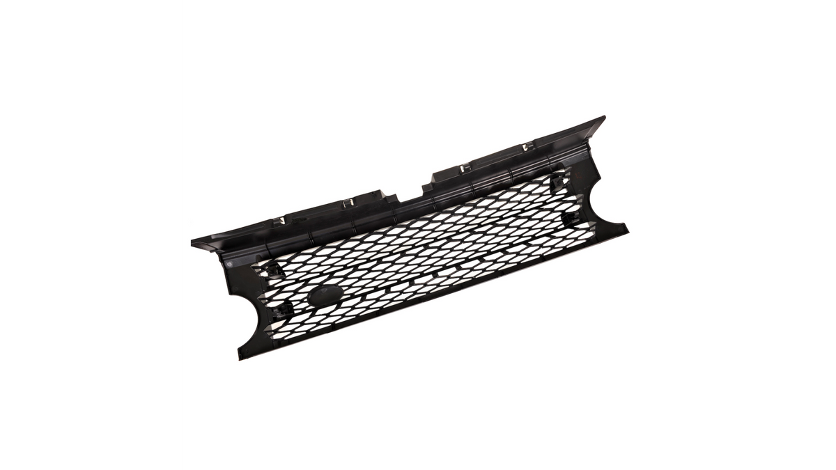 Sport Grille Black suitable for LAND ROVER DISCOVERY IV (L319) Pre-Facelift 2005-2009