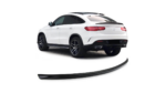Sport Rear Trunk Spoiler Paintable suitable for MERCEDES GLE Coupe (C292) 2015-2019