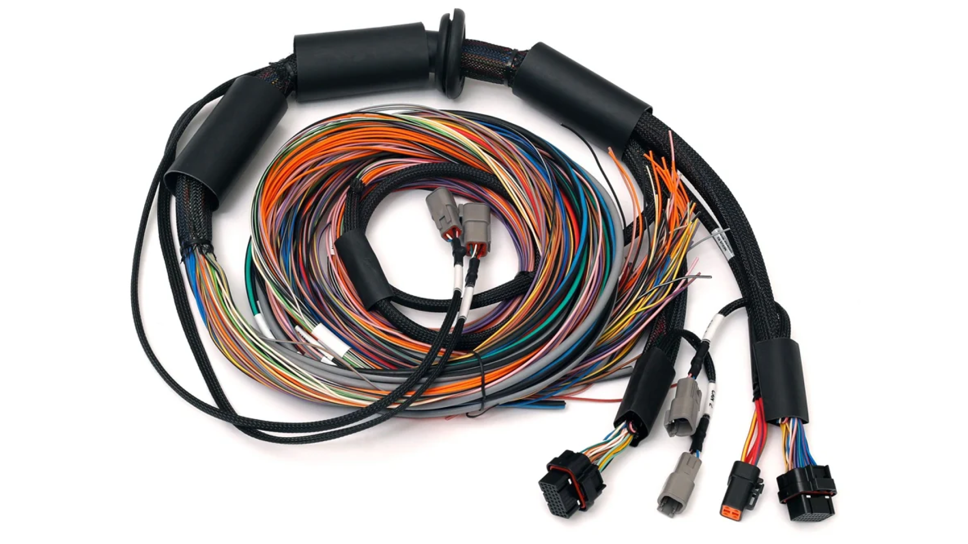 Haltech Nexus R3 universal cable set 2.5 m