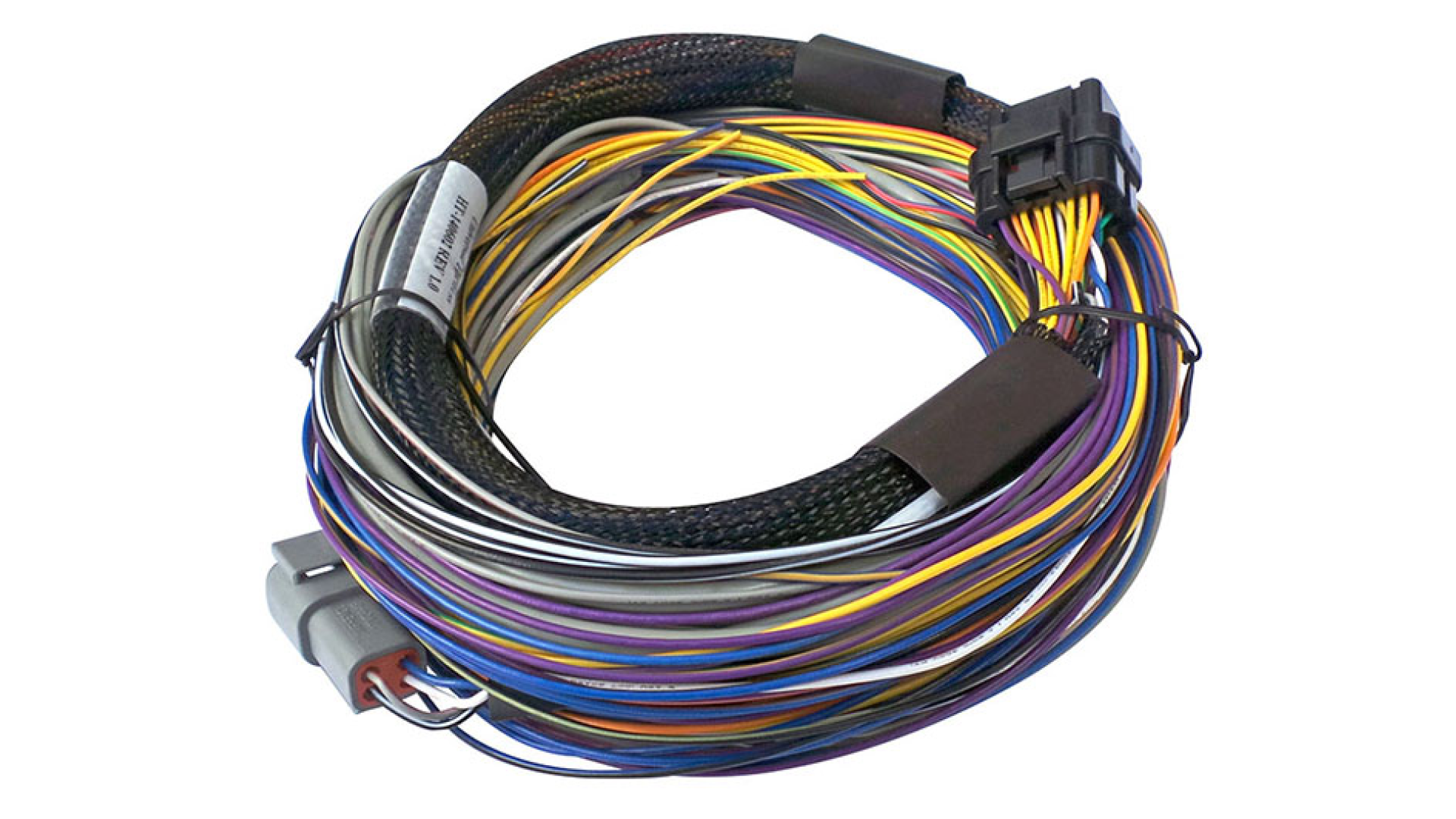 Haltech Universal cable for connecting Elite 750, 2.5 m