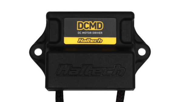 Haltech DCMD DC Motor Controller