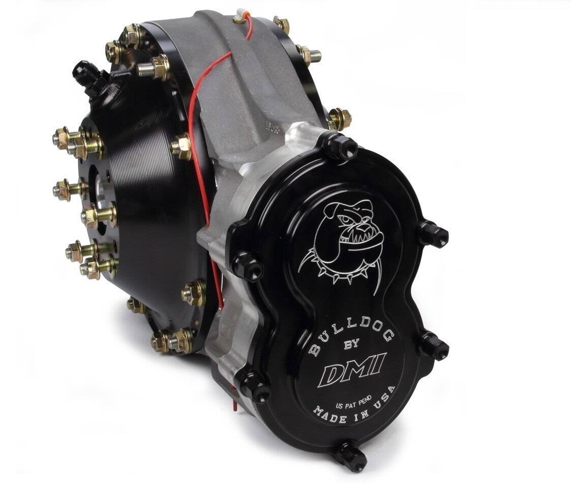 Bulldog Quick Change Differential 1000HP