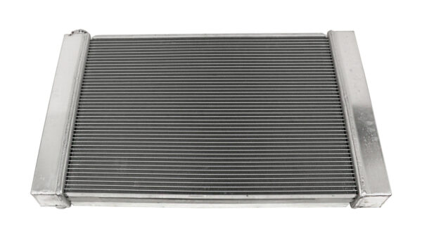 Uniwersal radiator 79x47x8cm DAMAGED