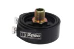 Oil filter adapter D1Spec 3/4UNF Nissan Toyota