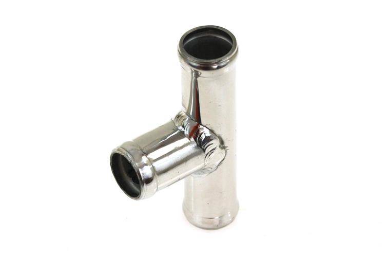 Adapter Blow Off Pipe 25mm / 1" universal