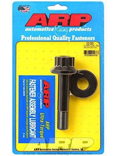 ARP Balancer Bolt Kit Nissan R32-R34 2.5 2.6L RB25/26 89-02 102-2501