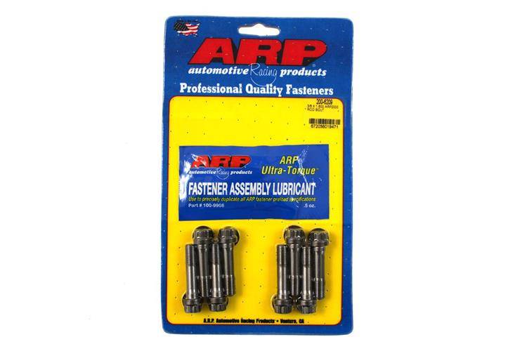 ARP Connecting Rod Bolts 3/8" x 1.6" 200-6209