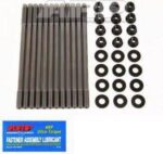 ARP Head Stud Kit Subaru Impreza EJ22/25 SOHC w/12-Point Nuts (U/Cut Studs) 99-08 260-4702