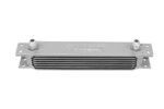 TurboWorks Oil Cooler 7-rows 260x50x50 AN8 Silver