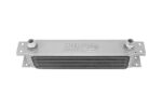 TurboWorks Oil Cooler 9-rows 260x70x50 AN10 Silver