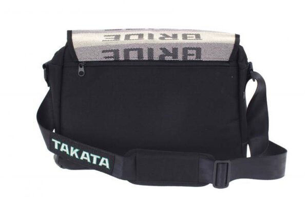 Takata Sling Bag Black
