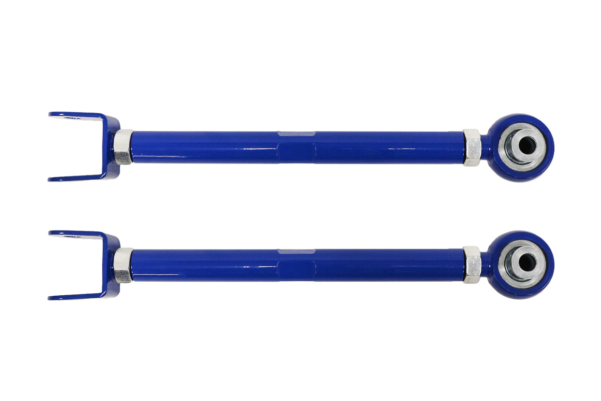 Suspension rods back long Nissan 200SX S13/S14 Blue