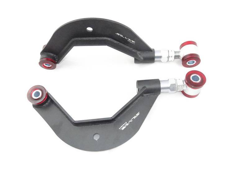 Rear adjustable arms for VW golf Mk7 and Audi A3 (8V)