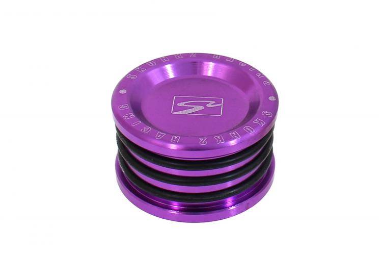 Cam Plug Seal SK2 Honda Purple
